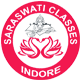 saraswati class Logo